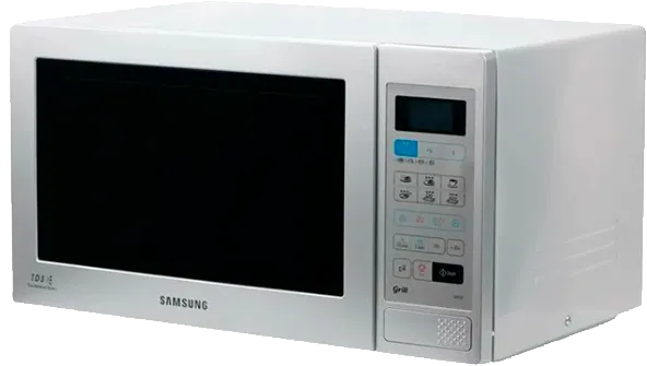 Замена ТЭН Samsung GW73B-S