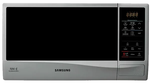 Замена ТЭН Samsung GE83KRS-2