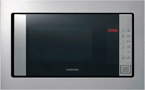 Замена ТЭН Samsung FW87SSTR