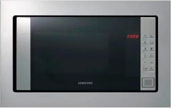 Замена ТЭН Samsung FW77SSTR