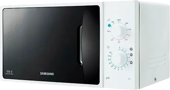 Замена ТЭН Samsung GE71A