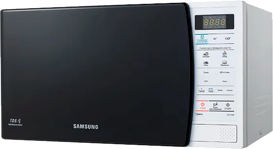 Замена ТЭН Samsung GE731KR