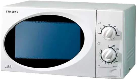 Замена ТЭН Samsung M1711NR
