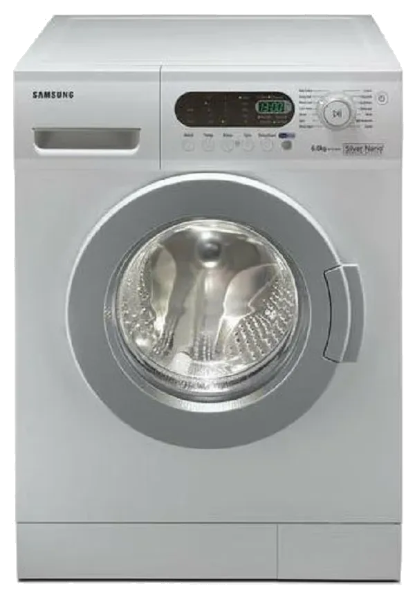 Замена прессостата Samsung WFJ105AV