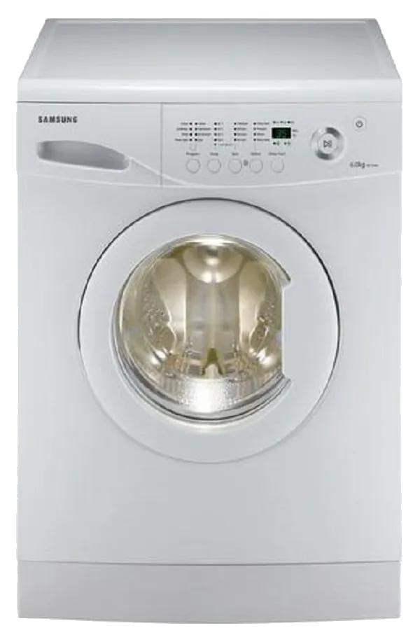 Замена прессостата Samsung WFS1061