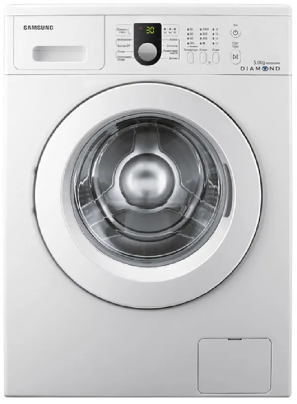 Замена прессостата Samsung WF8598NHW