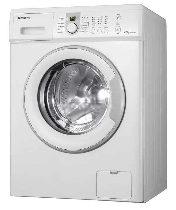 Замена прессостата Samsung WF0600NCW