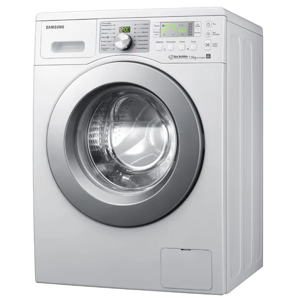 Замена прессостата Samsung WF0702WCC