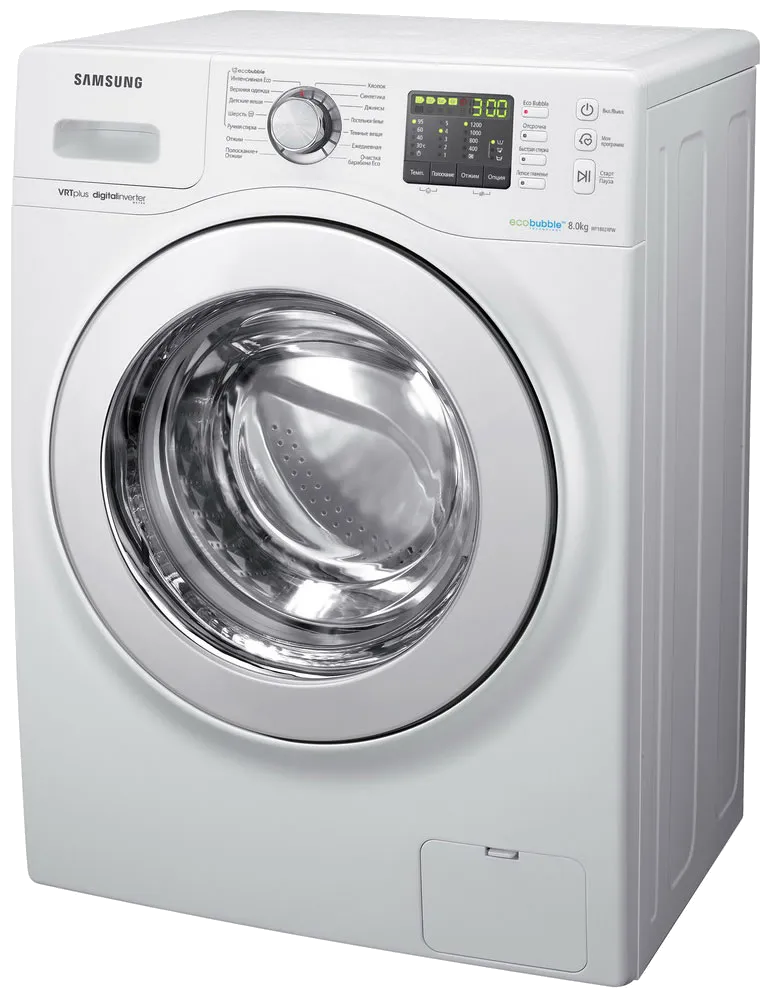 Замена прессостата Samsung WF1802XFV