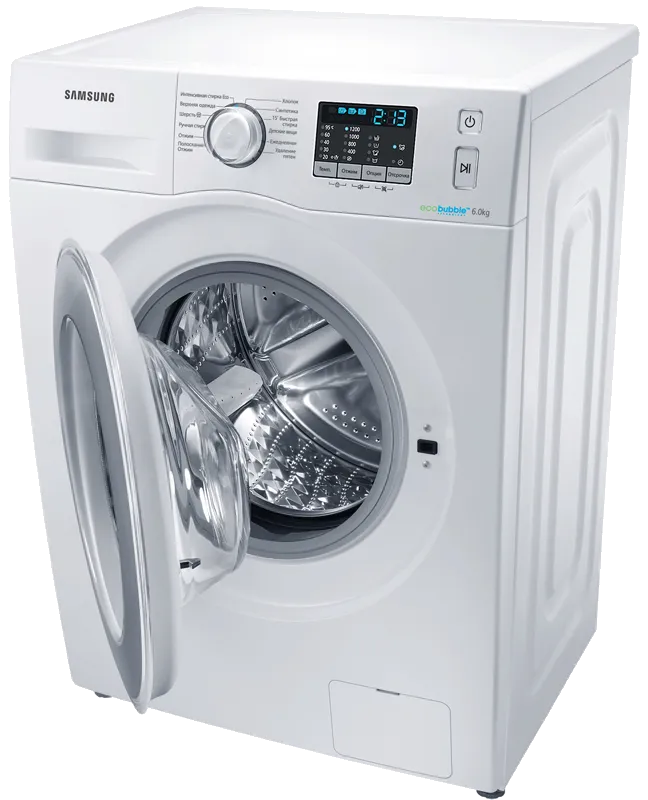 Замена прессостата Samsung WF60F4E0N2W