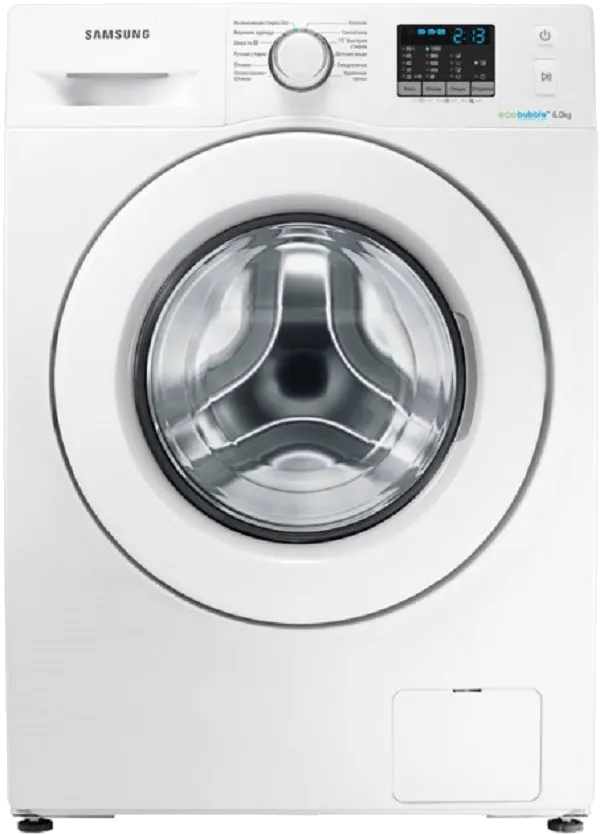 Замена прессостата Samsung WF60F4E1W2W