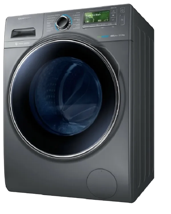 Замена прессостата Samsung B2WW12H8400EX/LP