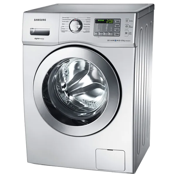 Замена прессостата Samsung WF602W2BKSD