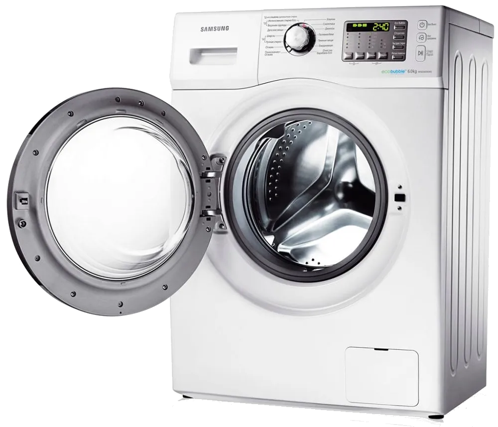 Замена прессостата Samsung WF602U2BKWQC