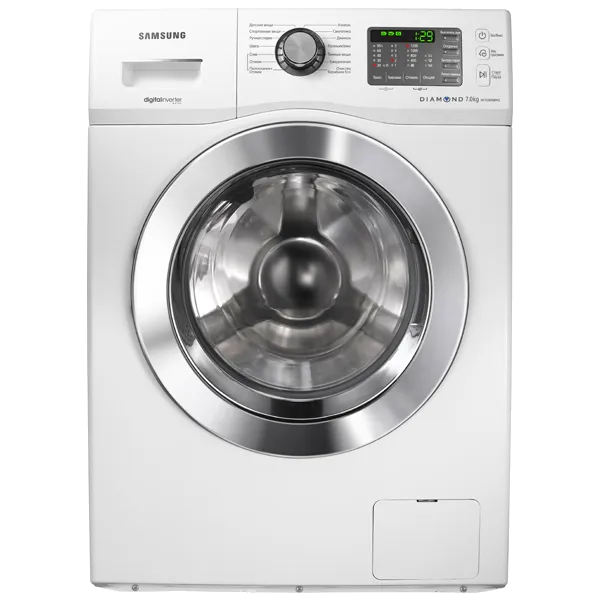 Замена прессостата Samsung WF702W2BBWQC