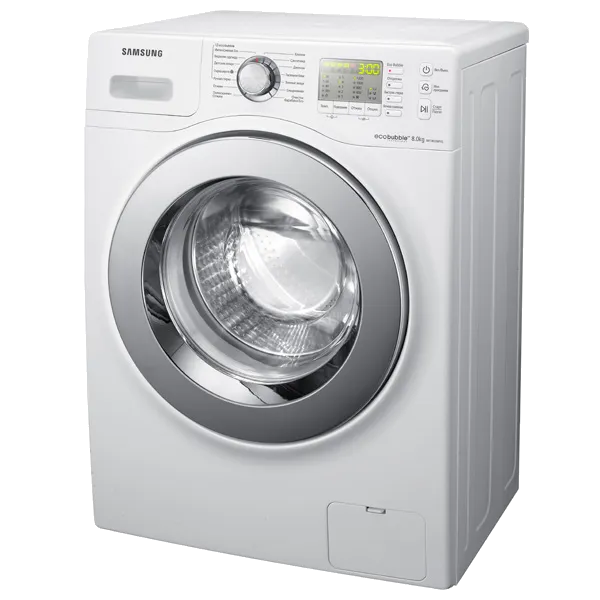 Замена прессостата Samsung WF1802WFWS