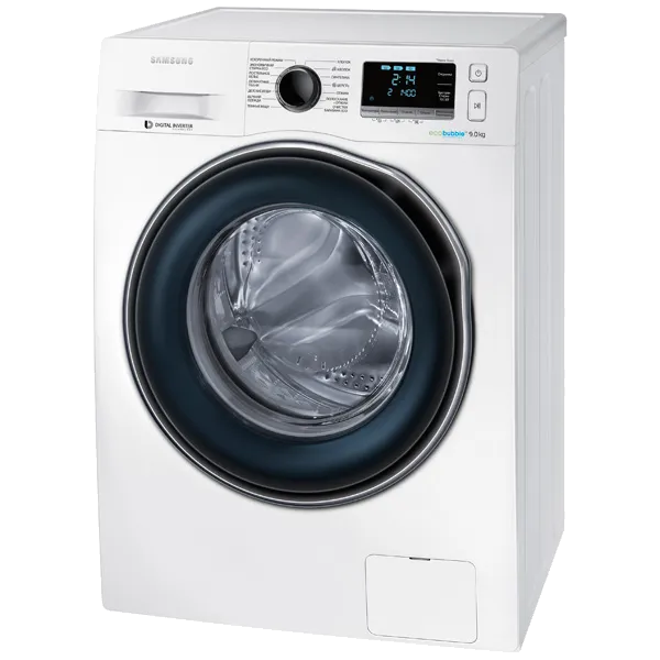 Замена прессостата Samsung WW60J6210DW