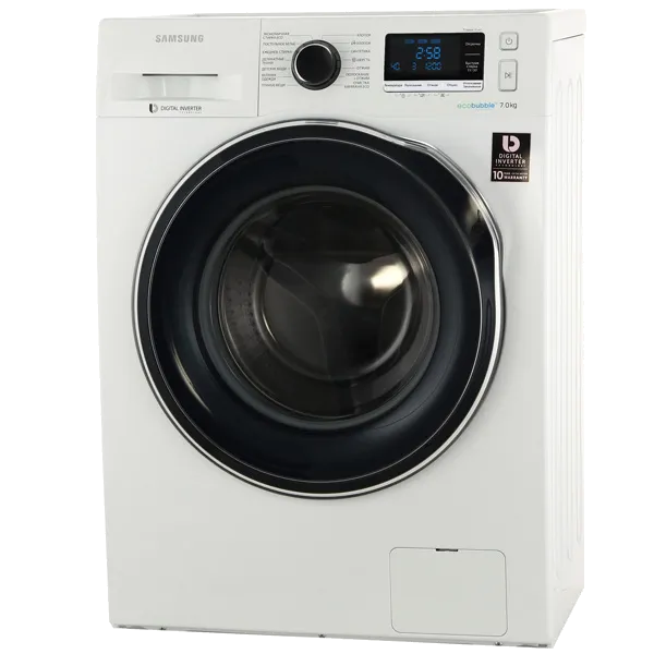 Замена прессостата Samsung WW70J6210DS