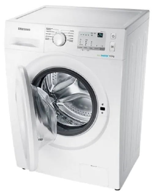 Замена прессостата Samsung WW60J3063LW