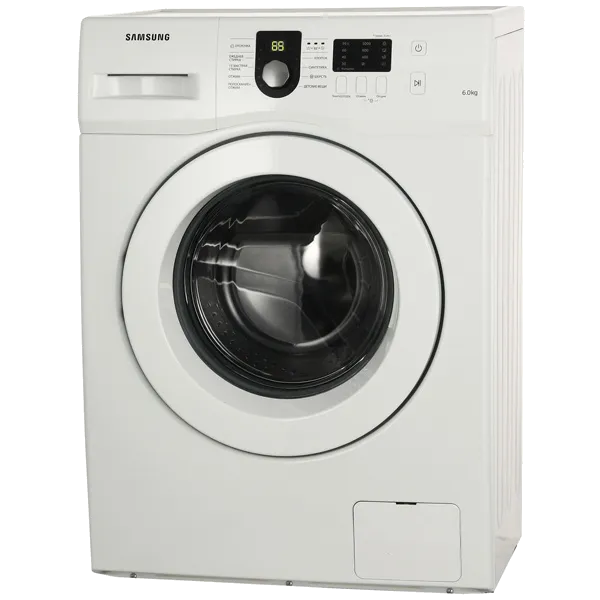 Замена прессостата Samsung WF60F1R1H0W