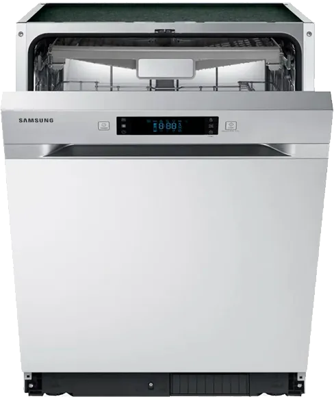 Замена заливного шланга Samsung DW60M6050US