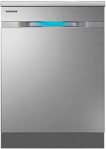 Замена заливного шланга Samsung DW60H9950FS