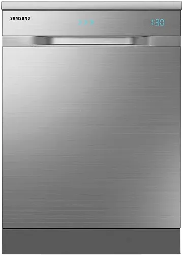 Замена заливного шланга Samsung DW60H9970FS
