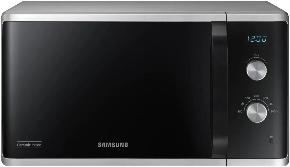 Замена ТЭН Samsung MS23K3614AS
