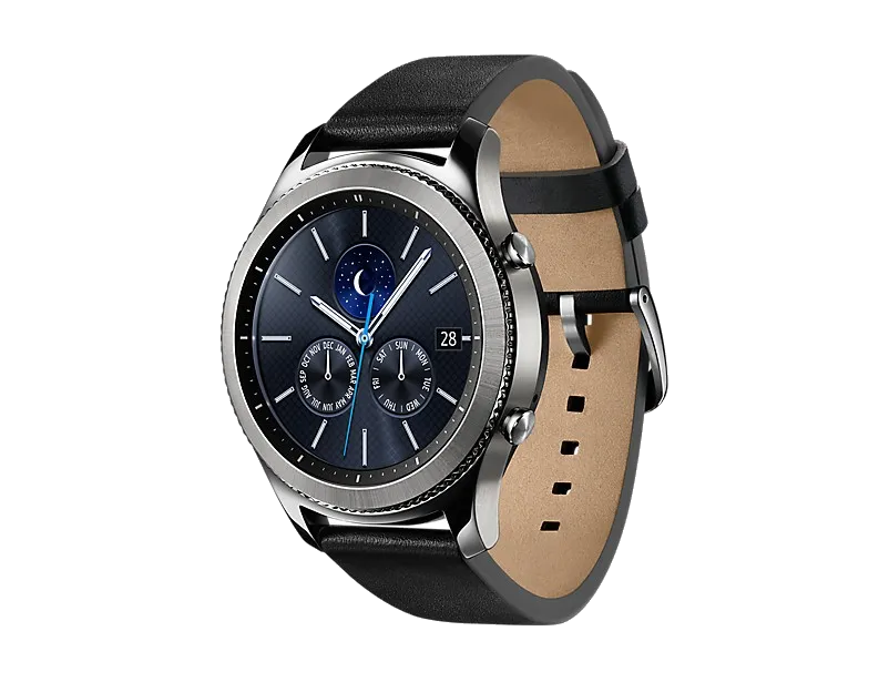 Замена Wi-Fi Samsung Gear S3 Classic