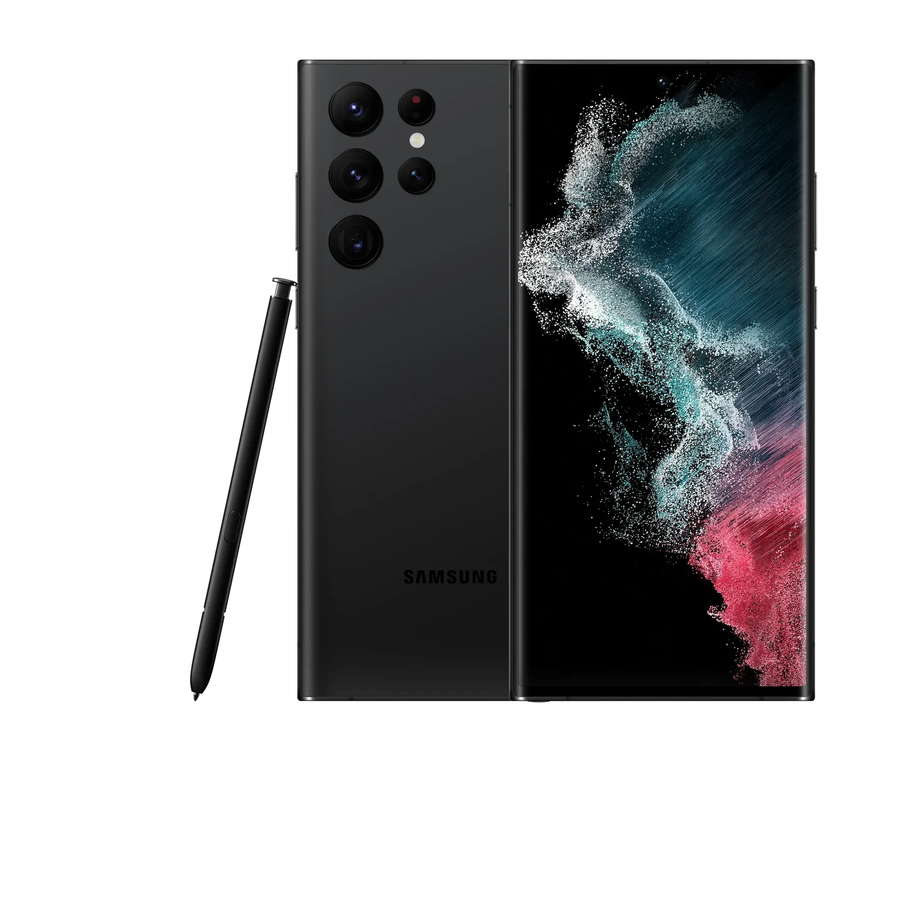 Замена корпуса Samsung Galaxy S22 Ultra
