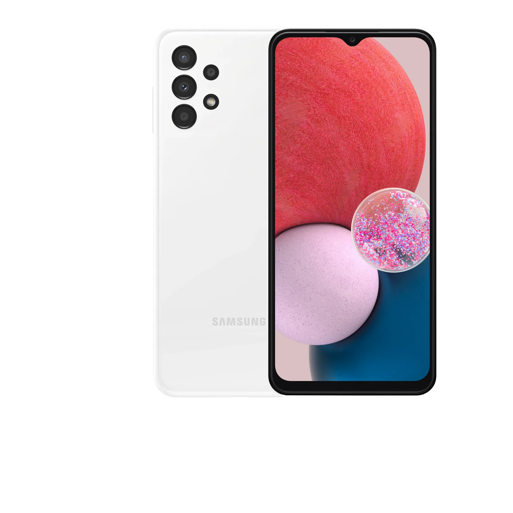 Замена корпуса Samsung Galaxy A73