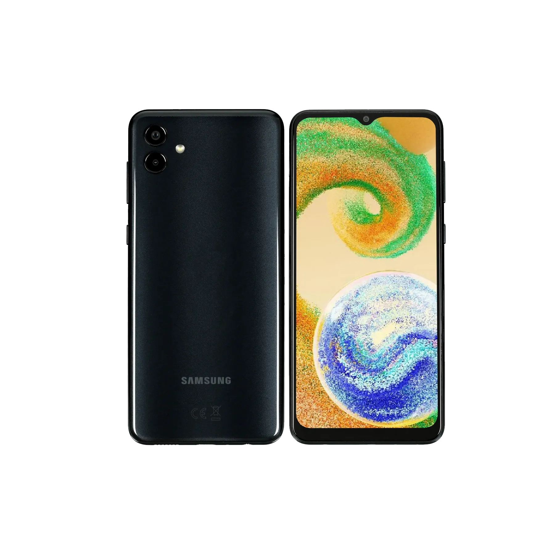 Замена корпуса Samsung Galaxy A04e