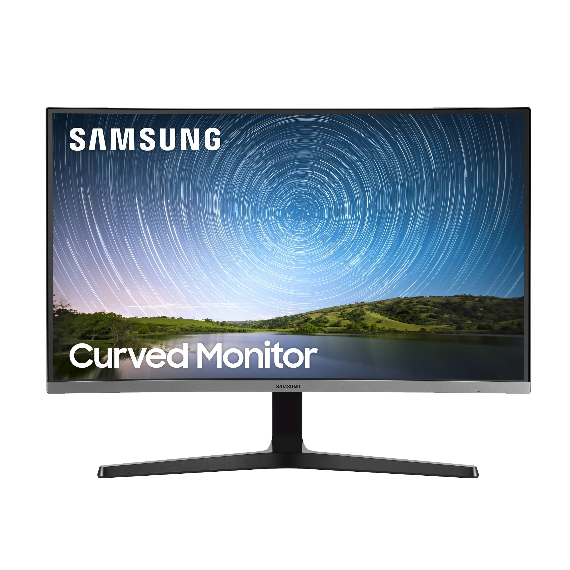 Ремонт блока управления Samsung C27R500FHI