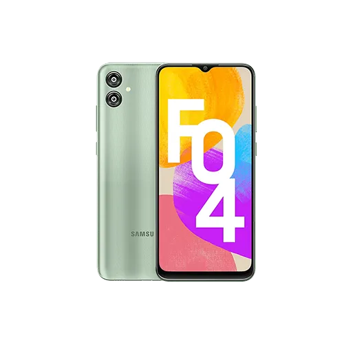 Замена корпуса Samsung Galaxy F04