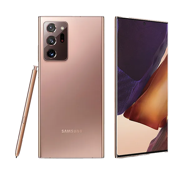 Замена корпуса Samsung Galaxy Note20