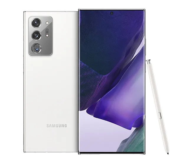 Замена корпуса Samsung Galaxy Note 20 Ultra