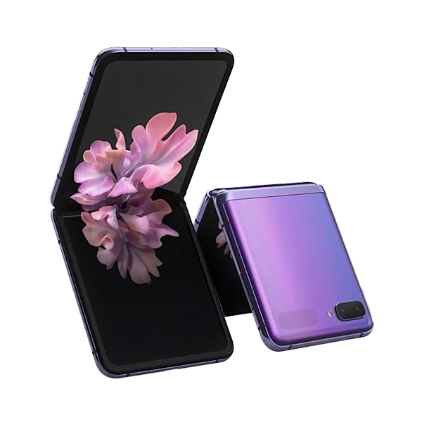 Замена корпуса Samsung Galaxy Z Flip