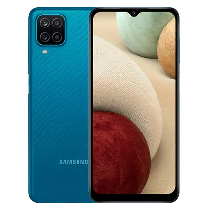 Замена корпуса Samsung Galaxy A12