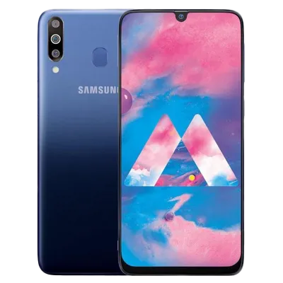 Замена корпуса Samsung Galaxy M30s
