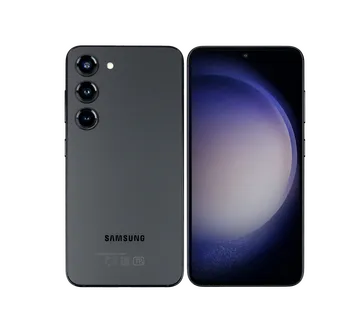 Замена корпуса Samsung Galaxy S23+