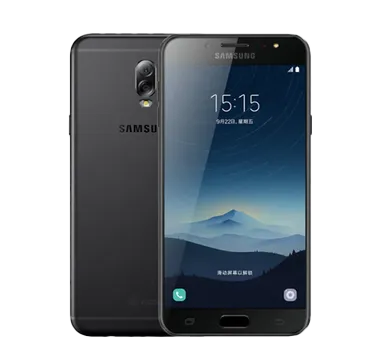 Замена корпуса Samsung Galaxy C8