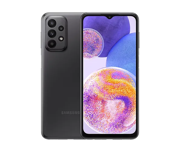Замена корпуса Samsung Galaxy A23