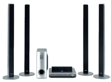 Ремонт SD/DVD-Rom Samsung HT-DS900
