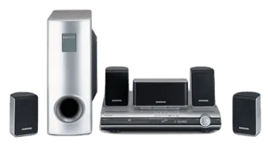 Ремонт SD/DVD-Rom Samsung HT-DS700