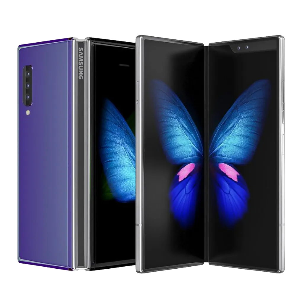 Замена корпуса Samsung Galaxy Z Fold 3