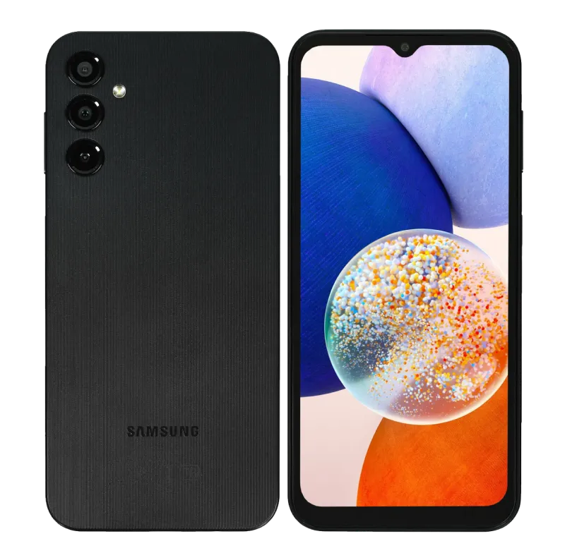 Замена корпуса Samsung Galaxy A14