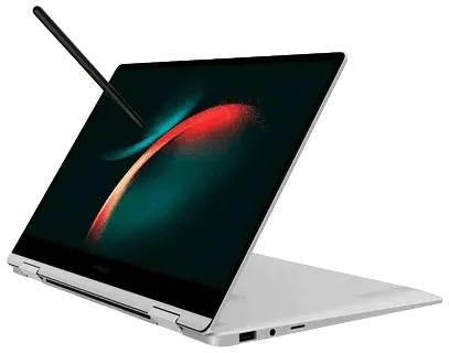 Замена корпуса Samsung 15 NP750XFHXB1US