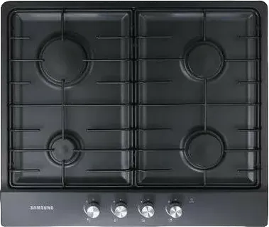 Замена конфорки чугунной Samsung GN641FDBD