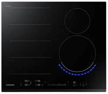 Замена конфорки чугунной Samsung CTI613GIN