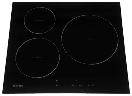 Замена конфорки чугунной Samsung CTN464KB01